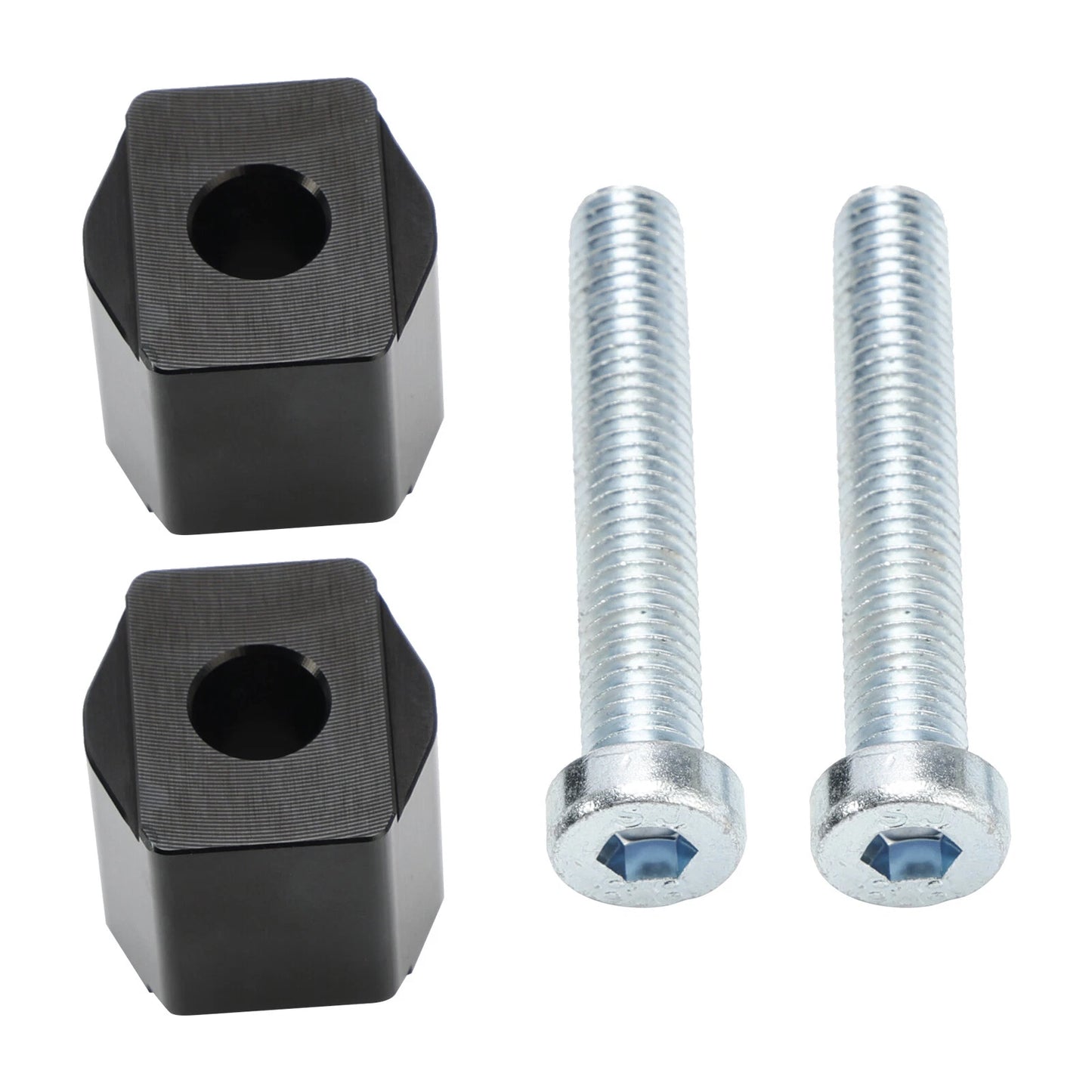 25mm Handlebar Riser for KTM 390 Adventure, EXC 125-500 (2019-2023)