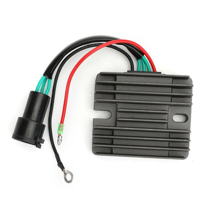 Regulator Rectifier for Yamaha F100A F95A F80A F75A (1999-2006)