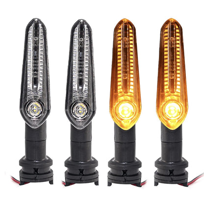 4x LED Turn Signal Lights for YAMAHA TENERE 700/RALLY (2021-2022)