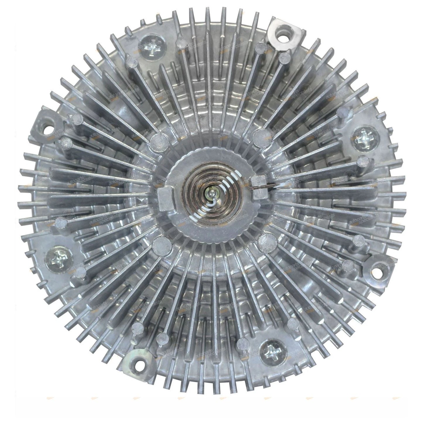 Fan Clutch Viscous Coupling 4.8L for Nissan Patrol GU Y61 (2001-2010)