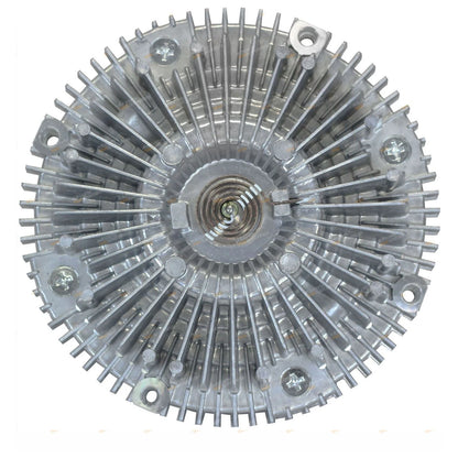 Fan Clutch Viscous Coupling 4.8L for Nissan Patrol GU Y61 (2001-2010)