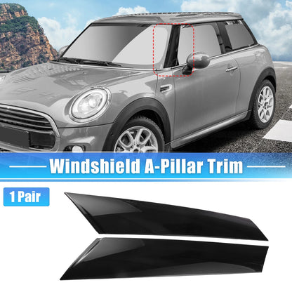 Windshield A Pillar Panel  for Mini Cooper (2007-2015)