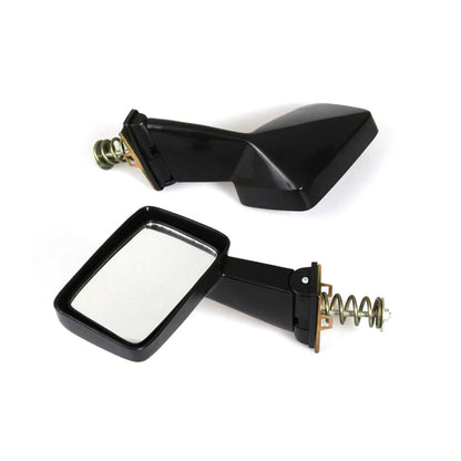 Fender Mirror x2 for Mazda Luce 1500/1800 Mark I/II, 929, RX-4