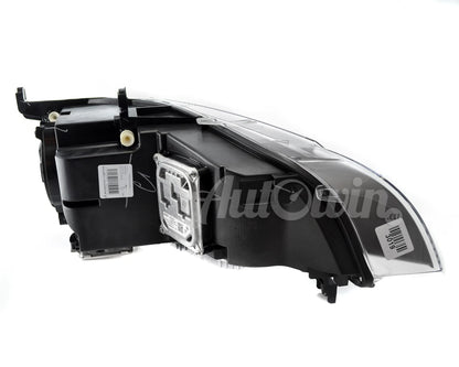 Bi-Xenon Adaptive Headlight Left Side for BMW X5 Series E70 LCI (2007-2013)