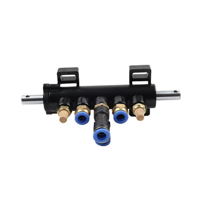8mm Air Control Foot Pedal Valve for Eagle Bright Ranger