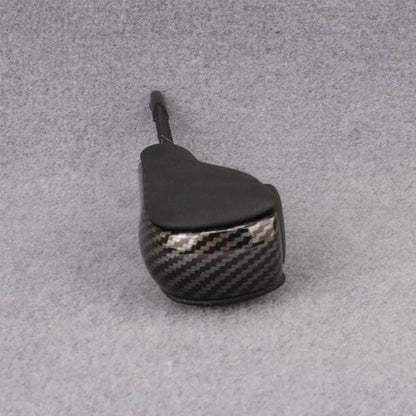 Carbon Fiber Automatic Gear Shift Knob for BMW 3 5 7 Series X3 X5 Z3