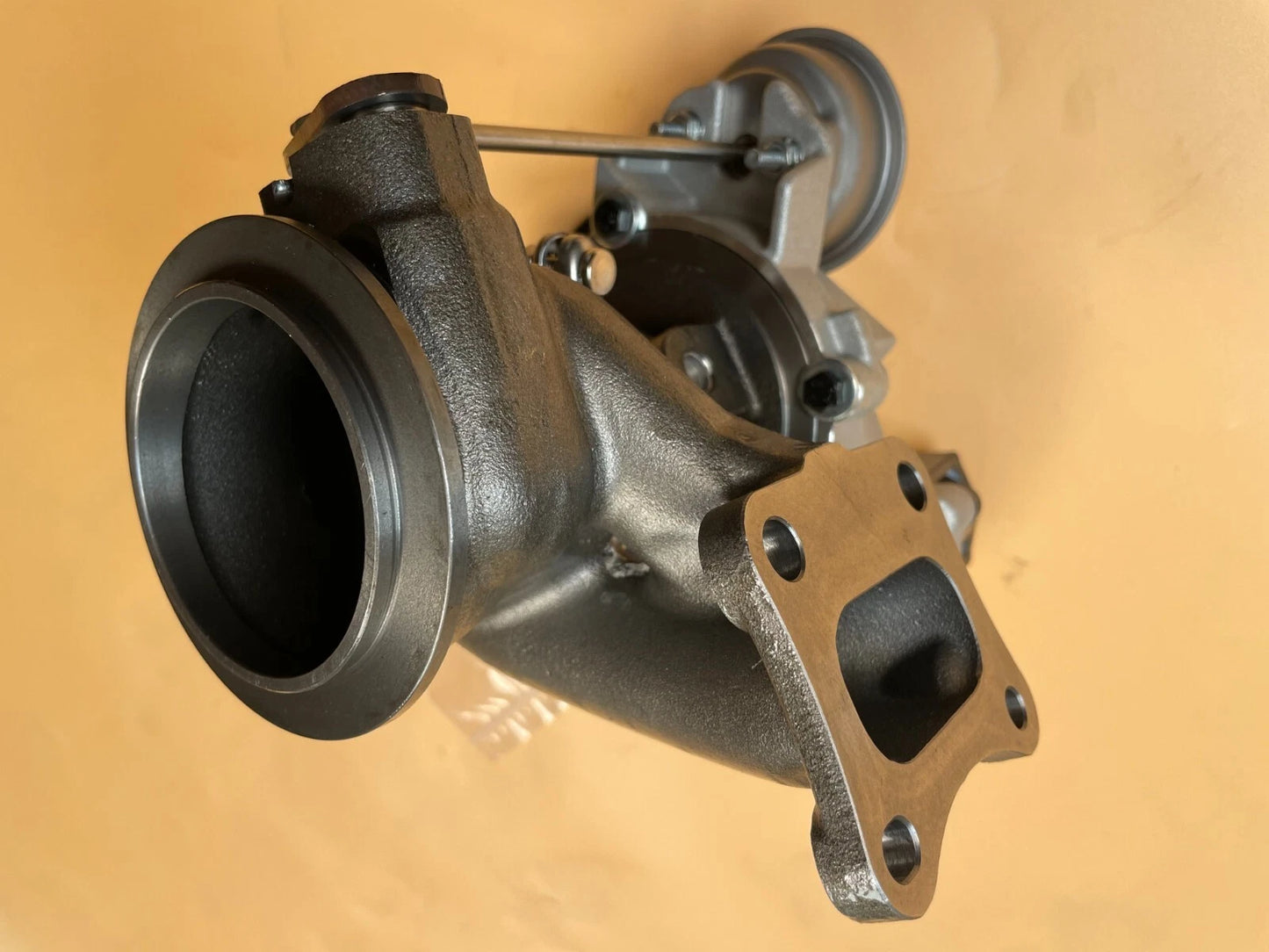 Billet Turbocharger for 2016-2022 Chevy Malibu 1.5L (12669064, 12687057)