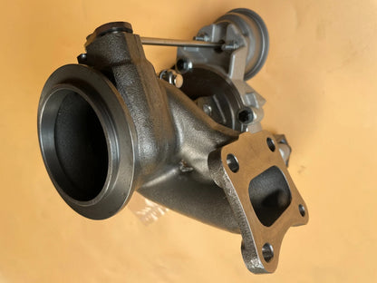 Billet Turbocharger for 2016-2022 Chevy Malibu 1.5L (12669064, 12687057)
