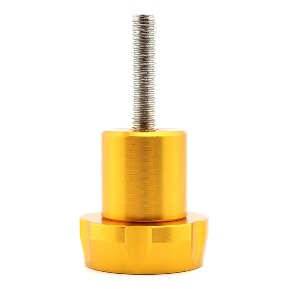 CNC Quick Release Rear Fender Seat Tab Bolt for BMW R Nine T (2014-2023)