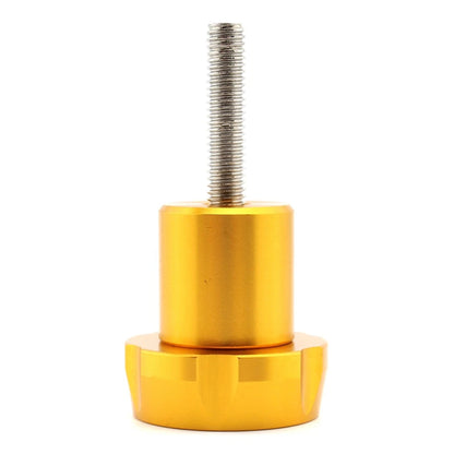 CNC Quick Release Rear Fender Seat Tab Bolt for BMW R Nine T (2014-2023)