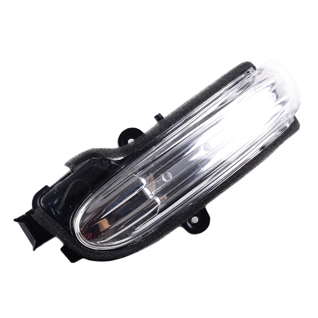 Door Wing Mirror Turn Signal Light Bulb for MERCEDES W203 (2004-2007)