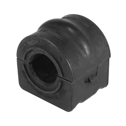 Black Rubber Front Stabilizer Sway Bar Bushing for Tesla Model 3 (2017-2023)