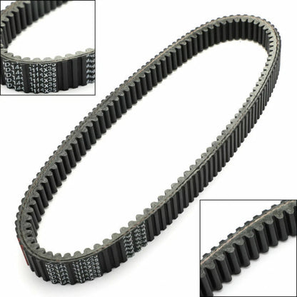Timing Belt for Ski-Doo Mula Legend Touring MXZ Skandic (2000-2023)