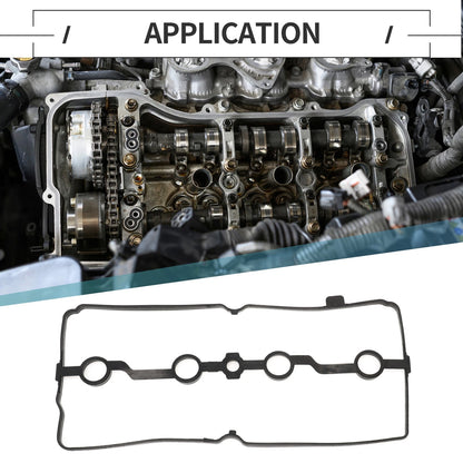 Valve Cover Gasket for Nissan NV S, SV 2.0L L4 (2013)