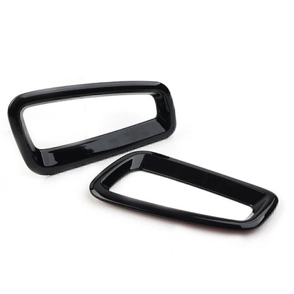 Inner Dash Side Air Vent Outlet Cover for Honda Civic (2022 - Present)