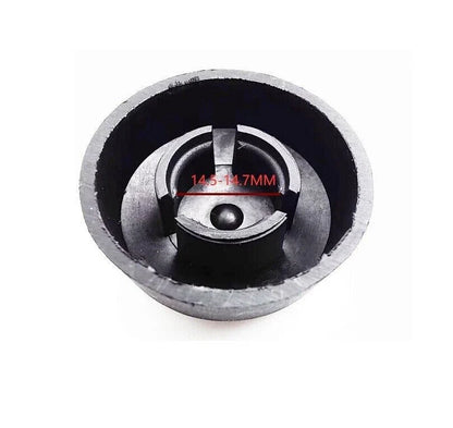 Power Trim Cylinder Caps for Mercruiser Alpha I Gen 2 91-02