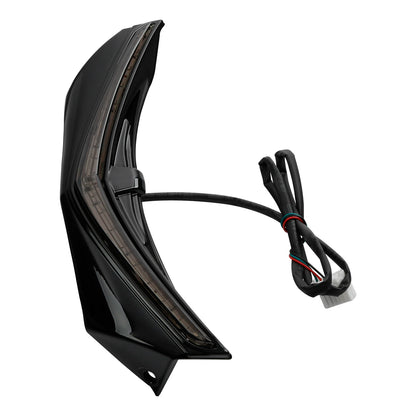 Rear Fender Tip Brake Light for Honda Goldwing GL1800 F6B (2012-2017)
