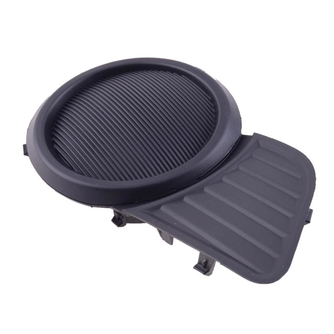 Fog Light Covers  Left & Right for Toyota Sienna (2011-2017)