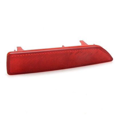 Rear Bumper Reflector Light for Honda CR-V 2007-2009 (2 x)