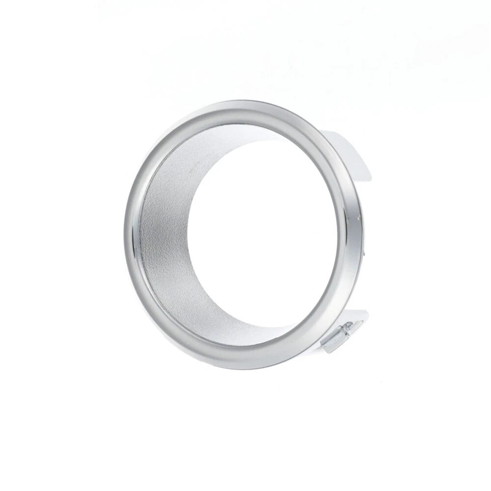 Right Side Fog Light Trim Ring Chrome for Chrysler Pacifica (2017-2020)