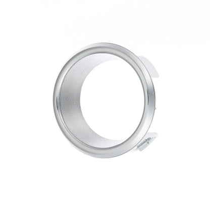 Right Side Fog Light Trim Ring Chrome for Chrysler Pacifica (2017-2020)
