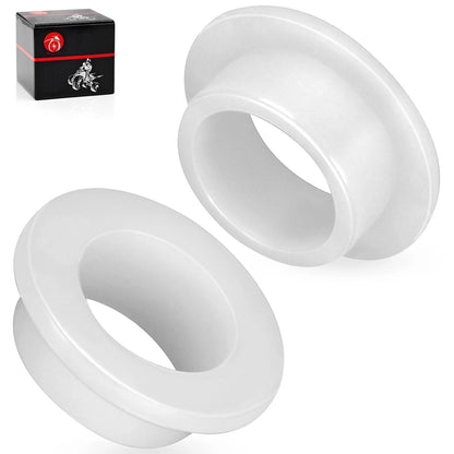 2 x Pedal Bushing Pivot for Polaris RZR PRO XP/XP 4/R/R 4/S/S 4 (2020–2023)