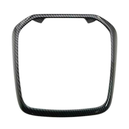 Reading Light Frame Trim for Subaru Forester 2019-2020 LHD Carbon Fiber