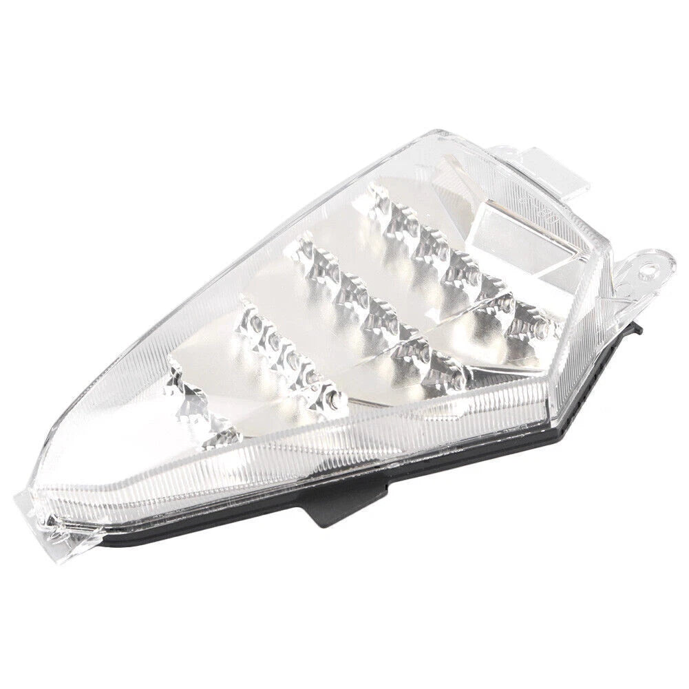 LED Brake Turn Signal Tail Lights for Yamaha YZF R6 (2008-2013)