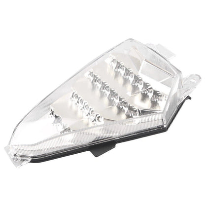 LED Brake Turn Signal Tail Lights for Yamaha YZF R6 (2008-2013)