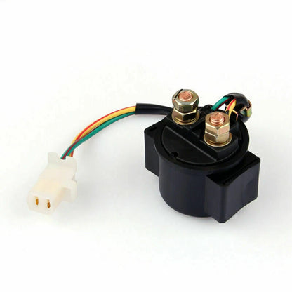 Starting Relay for Yamaha Great Bear 350 YFM350 (1987-1999)