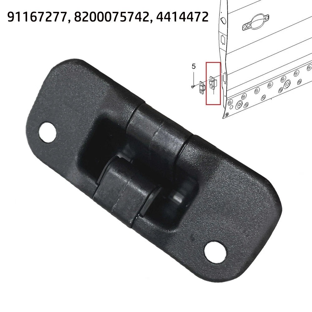AUTO Sliding Door Locator for Renault Vivaro