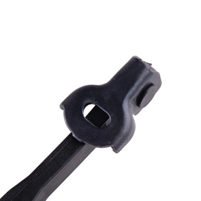 Rear Door Stop Check Arm Hinge Limiter Strap for Mazda 6 (2003-2008)