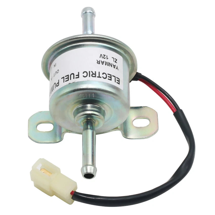 Fuel Pump for Kawasaki FD620D Mower (FD620D-AS16, AS18)