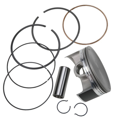 Piston Kit / Size C for Kawasaki Mule Pro-MX