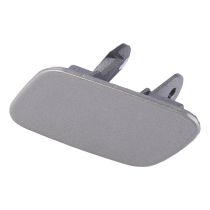 Front Left Headlight Washer Cover for BMW X5 (2007-2012)