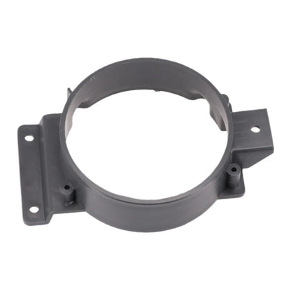 Fog Light Frames for 2006-2014 Ford Transit (Left & Right)