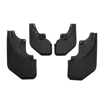 Mud Flaps Splash Guards 1 Set for Toyota Land Cruiser FJ250 (2024)