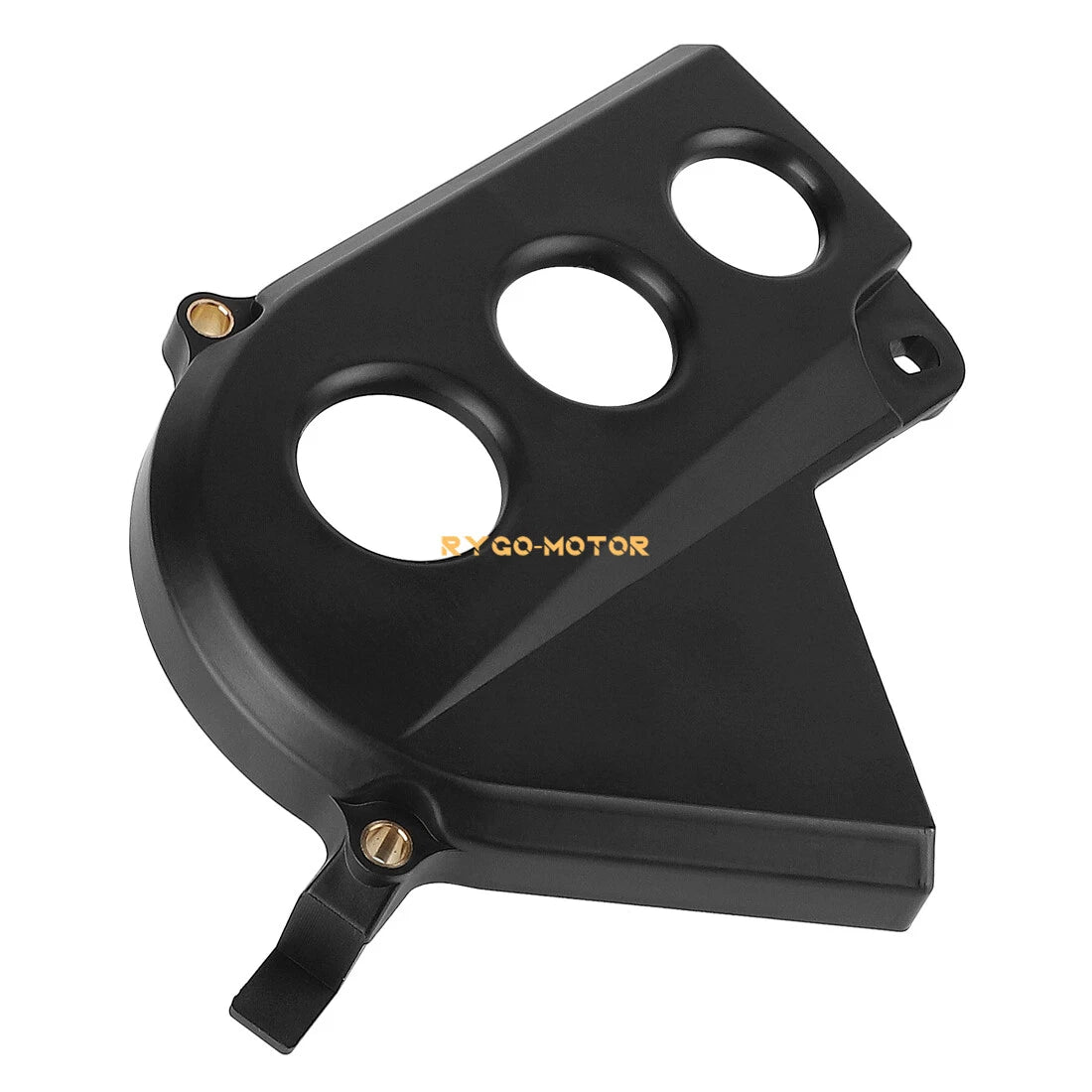Front Sprocket / Crankcase Cover Chain Guard for Yamaha Warrior 350 Raptor 350