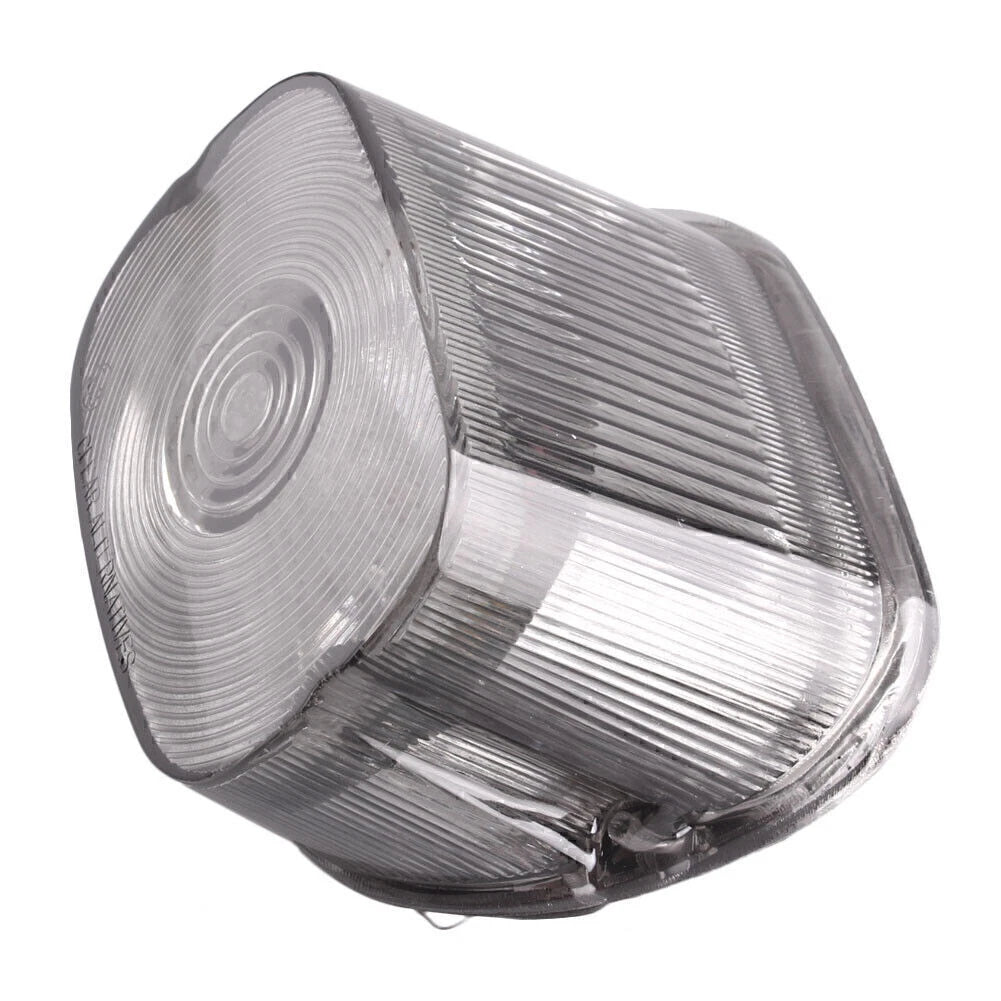 Smoke LED Rear Taillight for Harley Davidson Dyna, Electra Glide (1991-2012)