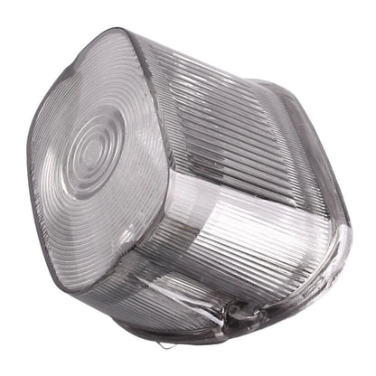 Smoke LED Rear Taillight for Harley Davidson Dyna, Electra Glide (1991-2012)