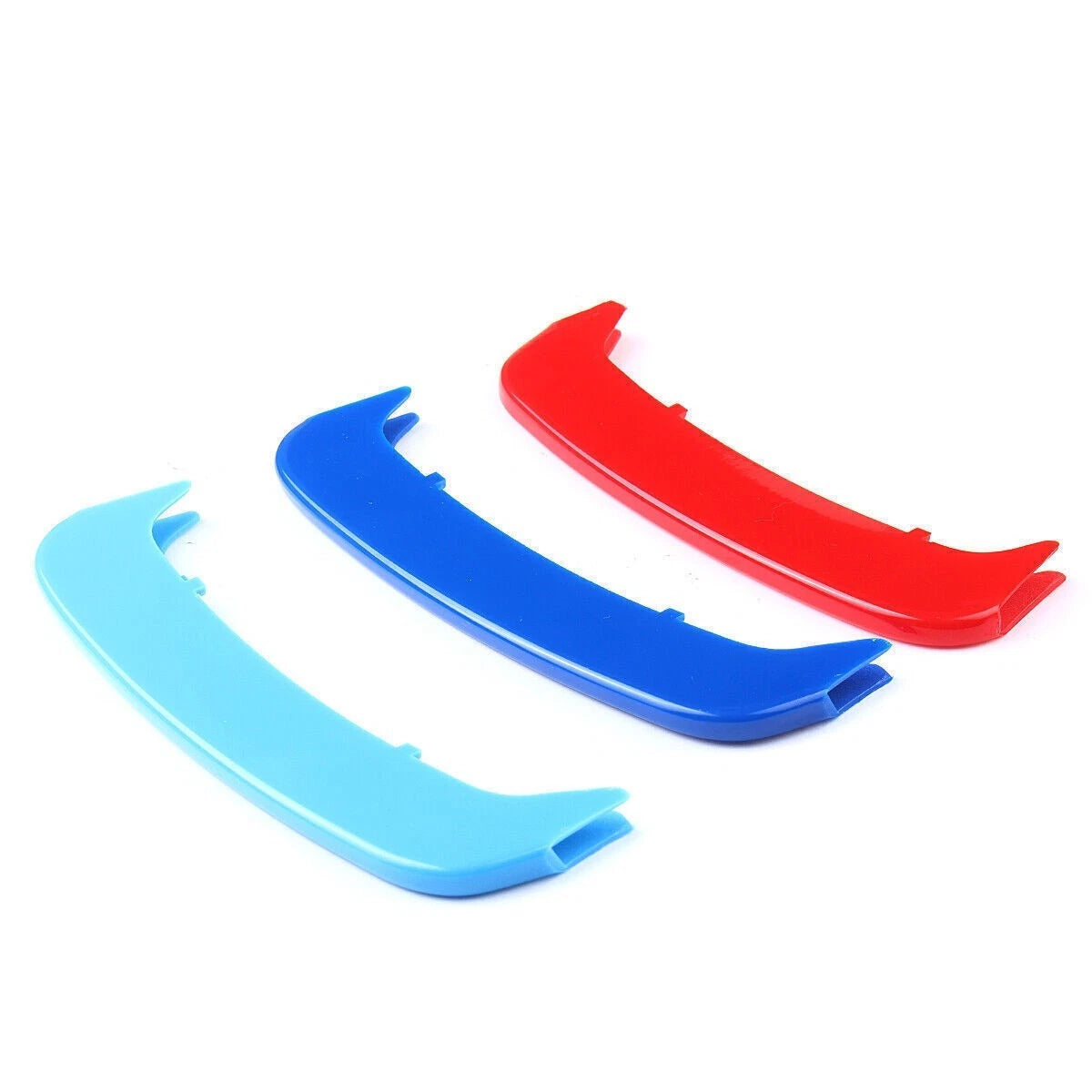 M-Color Grille Insert Trims for BMW E36 (1996–1998)