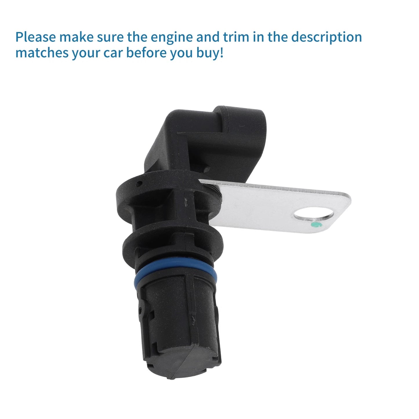 Crankshaft Position Sensor 5.7 for Chevy Corvette Base (1997-2004)