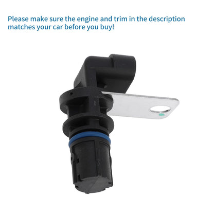 Crankshaft Position Sensor 5.7 for Chevy Corvette Base (1997-2004)