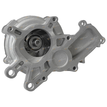 Water Pump + Coolant for Toyota Prado KZJ95–KZJ120 (2000–2009)
