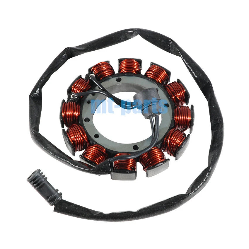 Stator Coil for Harley Davidson XL1200C Sportster Custom & XL1200L Low (07-13)