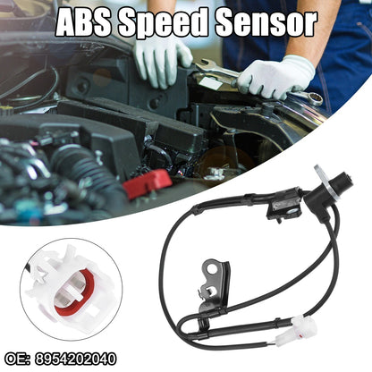 ABS Wheel Speed Sensor Front Right for Toyota COROLLA (03–08)