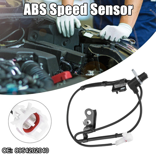 ABS Wheel Speed Sensor Front Right for Toyota COROLLA (03–08)