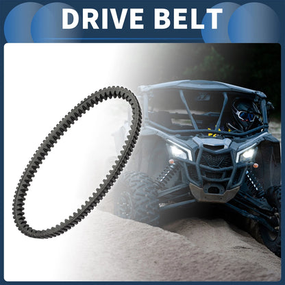 Drive Belt / V-Belt for Yamaha YP400 Majesty 400 (2004–2014)