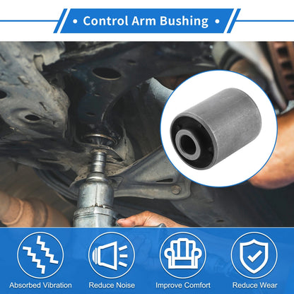 Rear Lower Control Arm Bushing for Hyundai Azera (2006-2010)