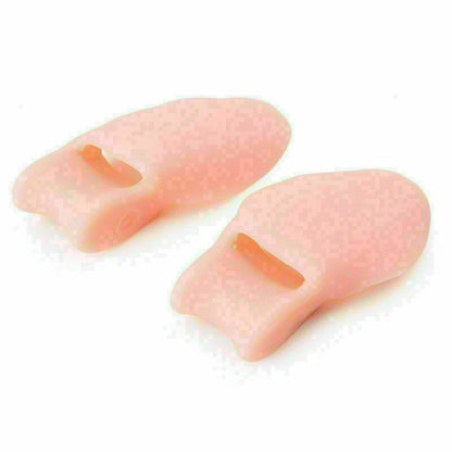 Silicone Gel Bunion Toe Corrector Set for Make & Model